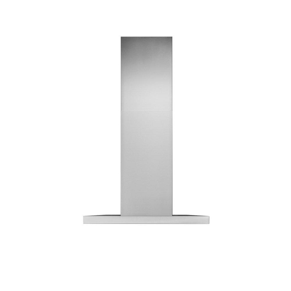 36 T-STYLE ISLAND 600 CFM SS 