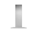 36 T-STYLE ISLAND 600 CFM SS 