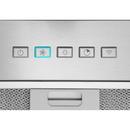 BROAN 21-INCH CUSTOM RANGE HOOD POWER PACK 450 MAX BLOWER CFM STAINLESS STEEL 