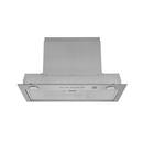 BROAN 21-INCH CUSTOM RANGE HOOD POWER PACK 450 MAX BLOWER CFM STAINLESS STEEL 