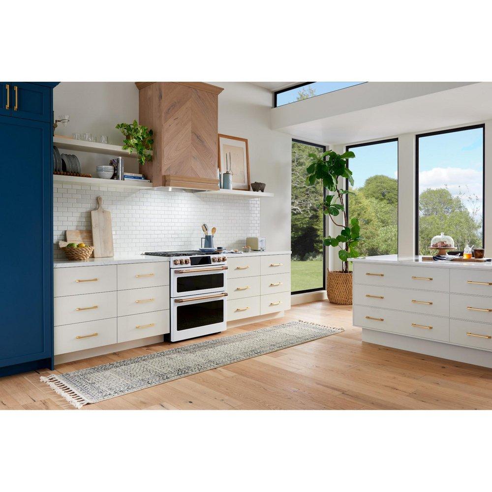 BROAN ELITE 21-INCH CUSTOM RANGE HOOD POWER PACK 650 MAX BLOWER CFM STAINLESS STEEL 