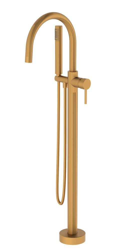 DIA FLOOR STANDING TUB FILLER 