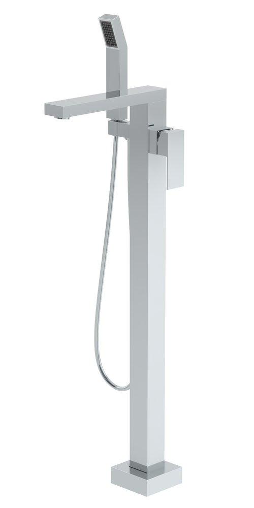 DURO FLOOR STANDING TUB FILLER 