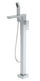 DURO FLOOR STANDING TUB FILLER 