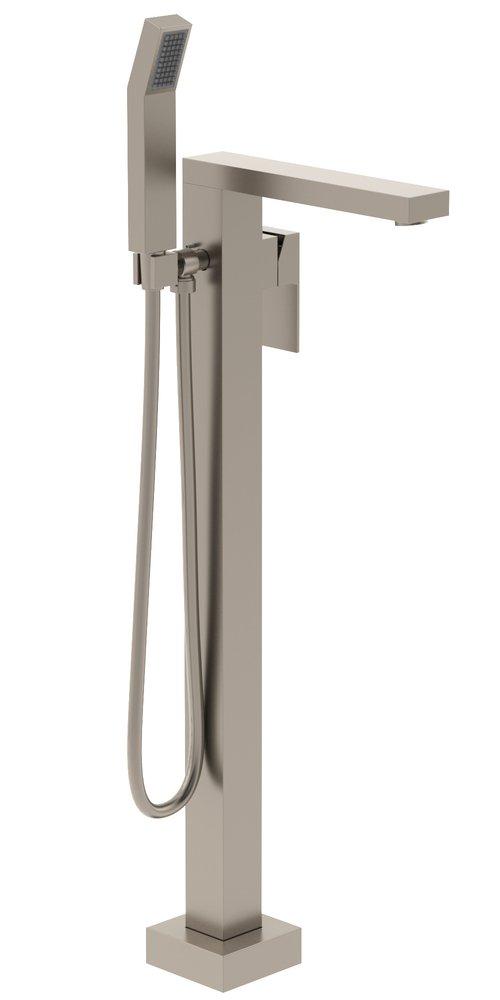 DURO FLOOR STANDING TUB FILLER 