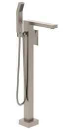 DURO FLOOR STANDING TUB FILLER 