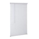 36X60 1 VINYL MINI CRDL BLIND WHIT 