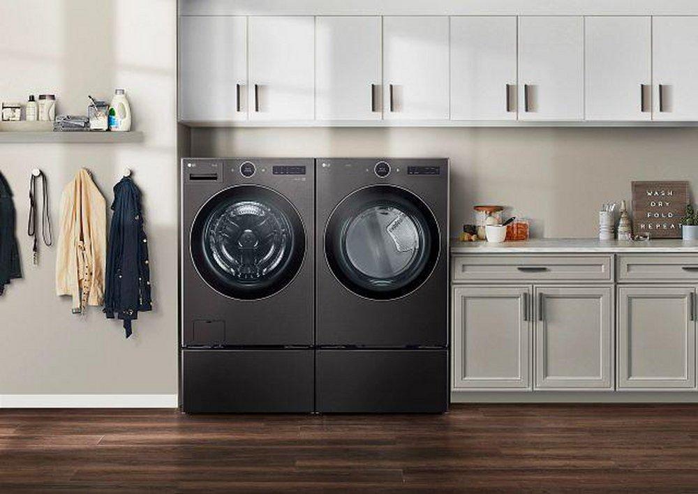 CCY FL WSHR BLAC ELEC 5.0 19CYC 