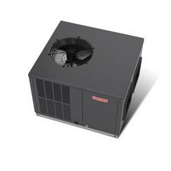 2 Ton - 13.4 SEER2 - 6.7 HSPF2 - Packaged Heat Pump