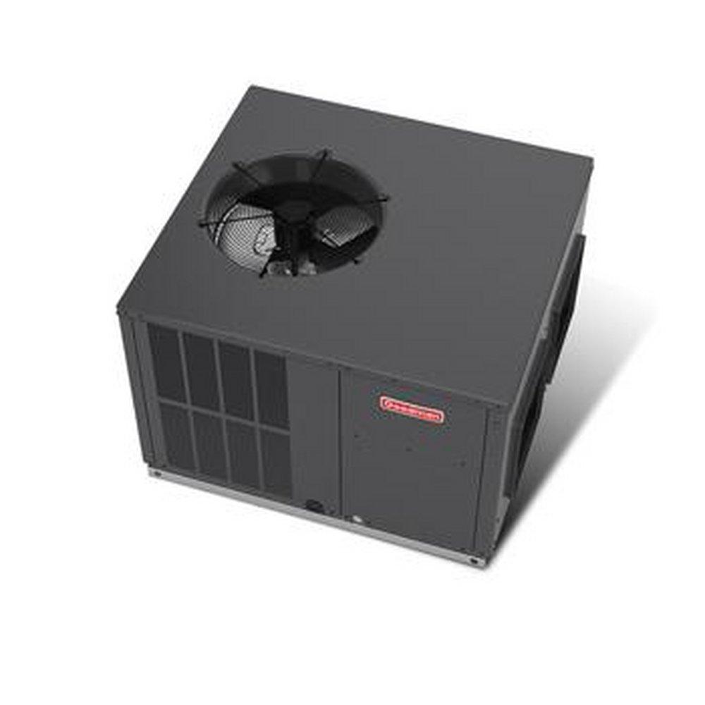Goodman&reg; R-410A Packaged Heat Pump 