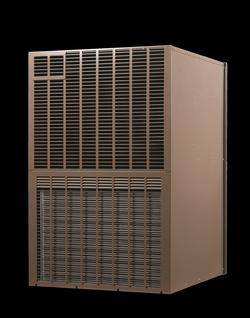 1.5 Ton Cooling - 38,000 BTU - Through the Wall Condo Pack