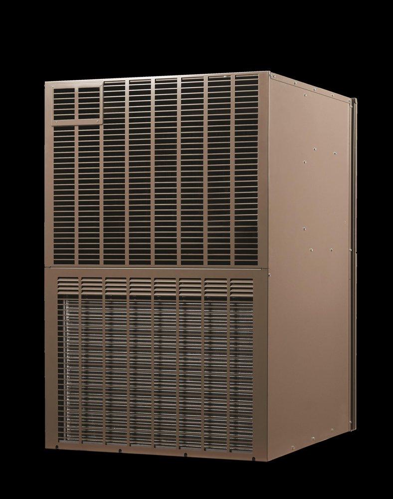 Wolf Steel Single Stage Evaporator Packaged Gas/Electric 