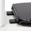 1.28 gpf Elongated Two Piece Toilet in White 