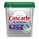 CASCADE PLATINUM ACTION PACS 