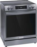 5.4 CF 30 FRNT CNTL ELEC RNGE 