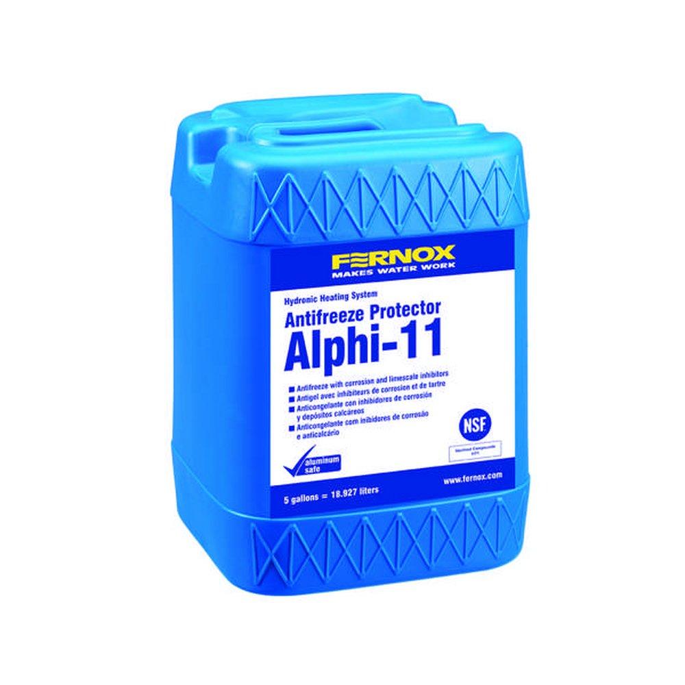 5G ALPHI 11 ANTIFREEZE 50 