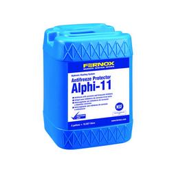 5 gal Blue Anti-freeze