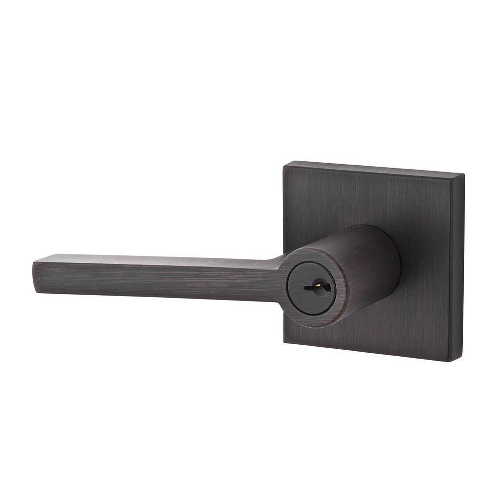 Baldwin Venetian Bronze Lever 