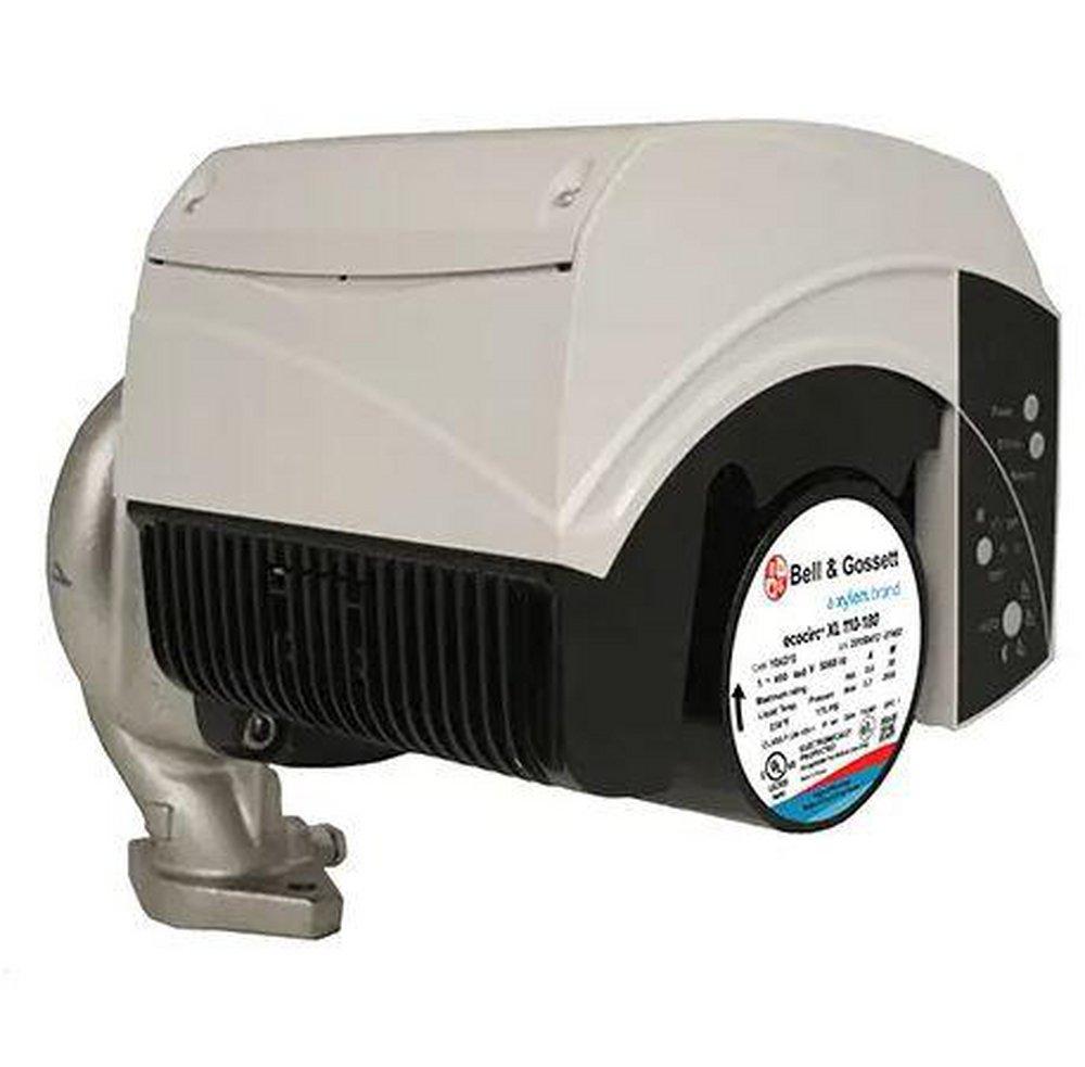 ECOCIRC XL N 55-45 1/2HP 208-230/1/60 