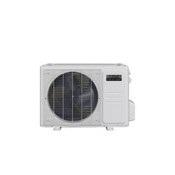 9,000 BTU - Outdoor - Sirius Heat Single-Zone Mini-Split Heat Pump 208/230V