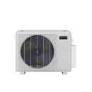 18000 BTU Sirius Heat&trade; Multi-Zone Mini-Split Heat Pump 208/230V 
