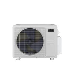 18,000 BTU - Outdoor - Sirius Heat Multi-Zone Mini-Split Heat Pump 208/230V