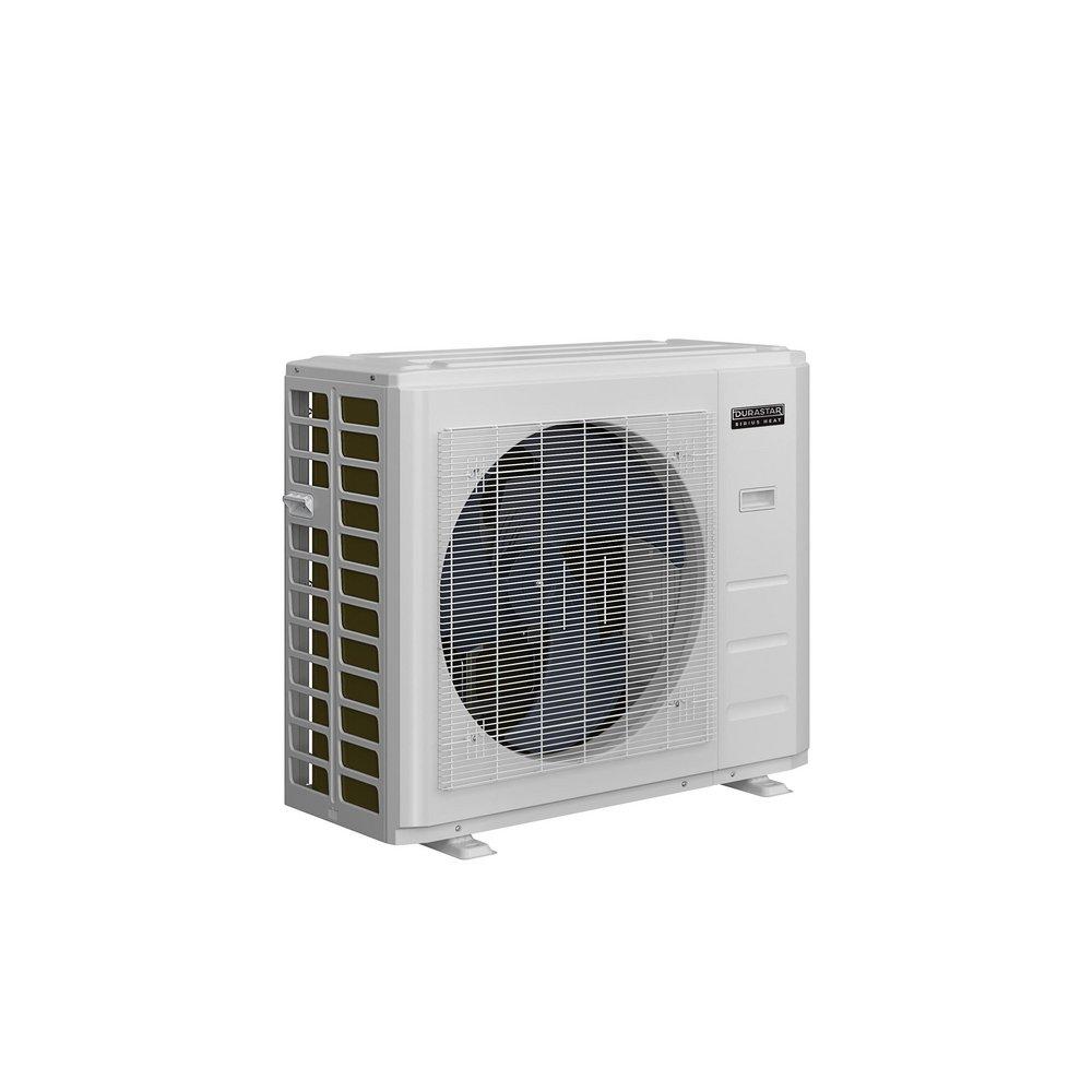 28000 BTU Sirius Heat&trade; Multi-Zone Mini-Split Heat Pump 208/230V 