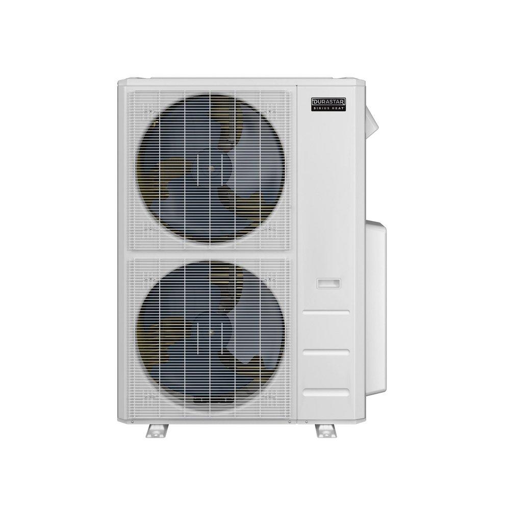 55000 BTU Sirius Heat&trade; Multi-Zone Mini-Split Heat Pump 208/230V 