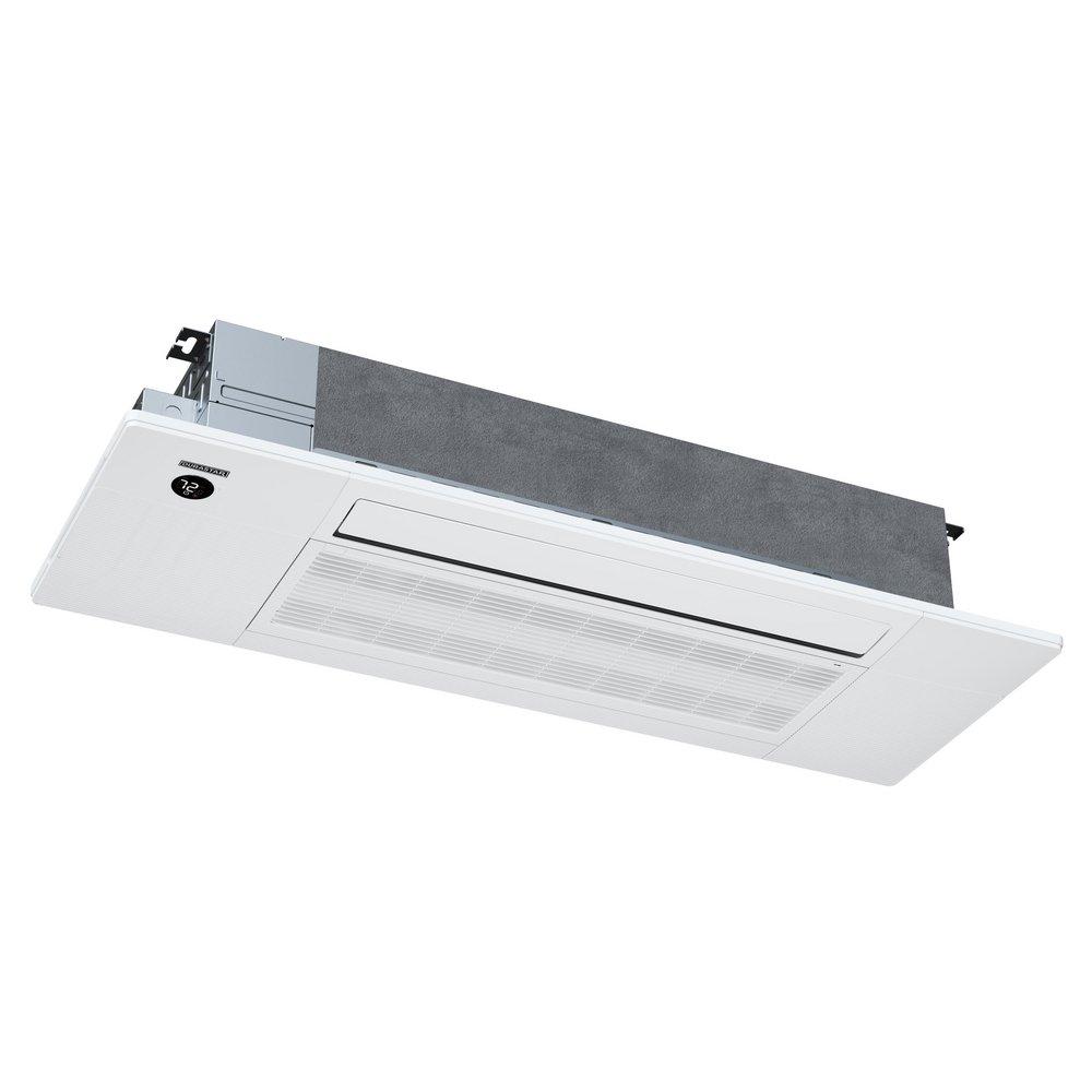 6,000 BTU - Single Zone Mini-Split - 208/230V 