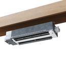 6k BTU - Indoor - One-Way Cassette - Mini-Split - 208/230V 