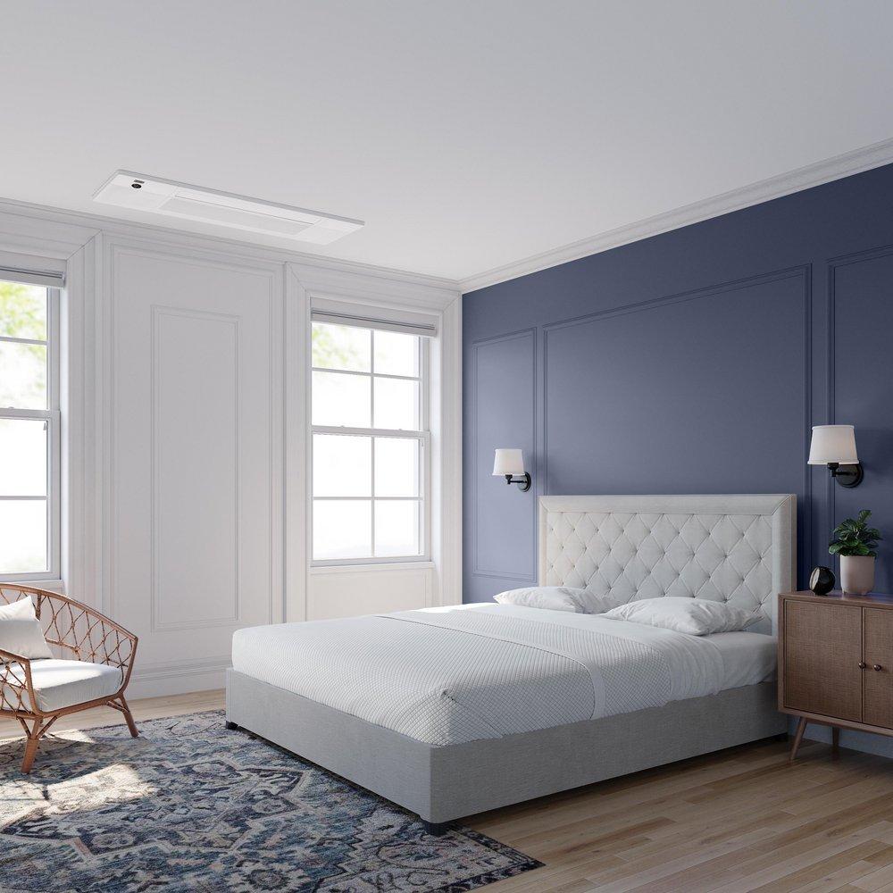 6k BTU - Indoor - One-Way Cassette - Mini-Split - 208/230V 