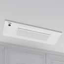 6k BTU - Indoor - One-Way Cassette - Mini-Split - 208/230V 