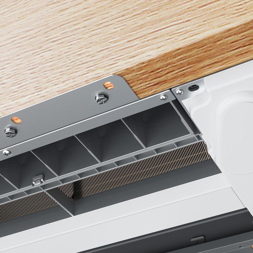 6k BTU - Indoor - One-Way Cassette - Mini-Split - 208/230V 