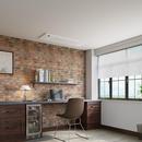 6k BTU - Indoor - One-Way Cassette - Mini-Split - 208/230V 