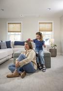 6,000 BTU - Indoor - One-Way Cassette - Mini-Split - 208/230V 