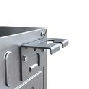 12,000 BTU - One-Way Cassette - Mini-Split Indoor Unit - 208/230V 