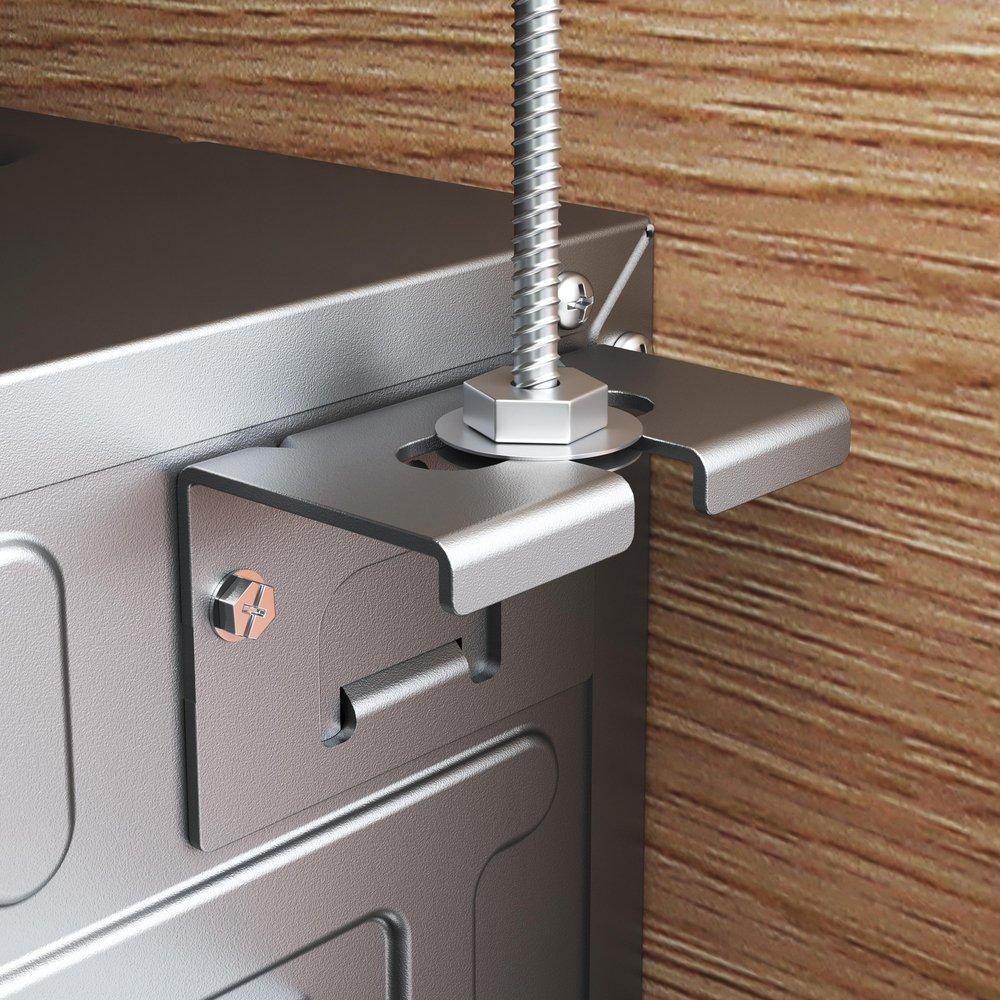 12k BTU - Indoor - One-Way Cassette - Mini-Split - 208/230V 