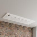 12k BTU - Indoor - One-Way Cassette - Mini-Split - 208/230V 