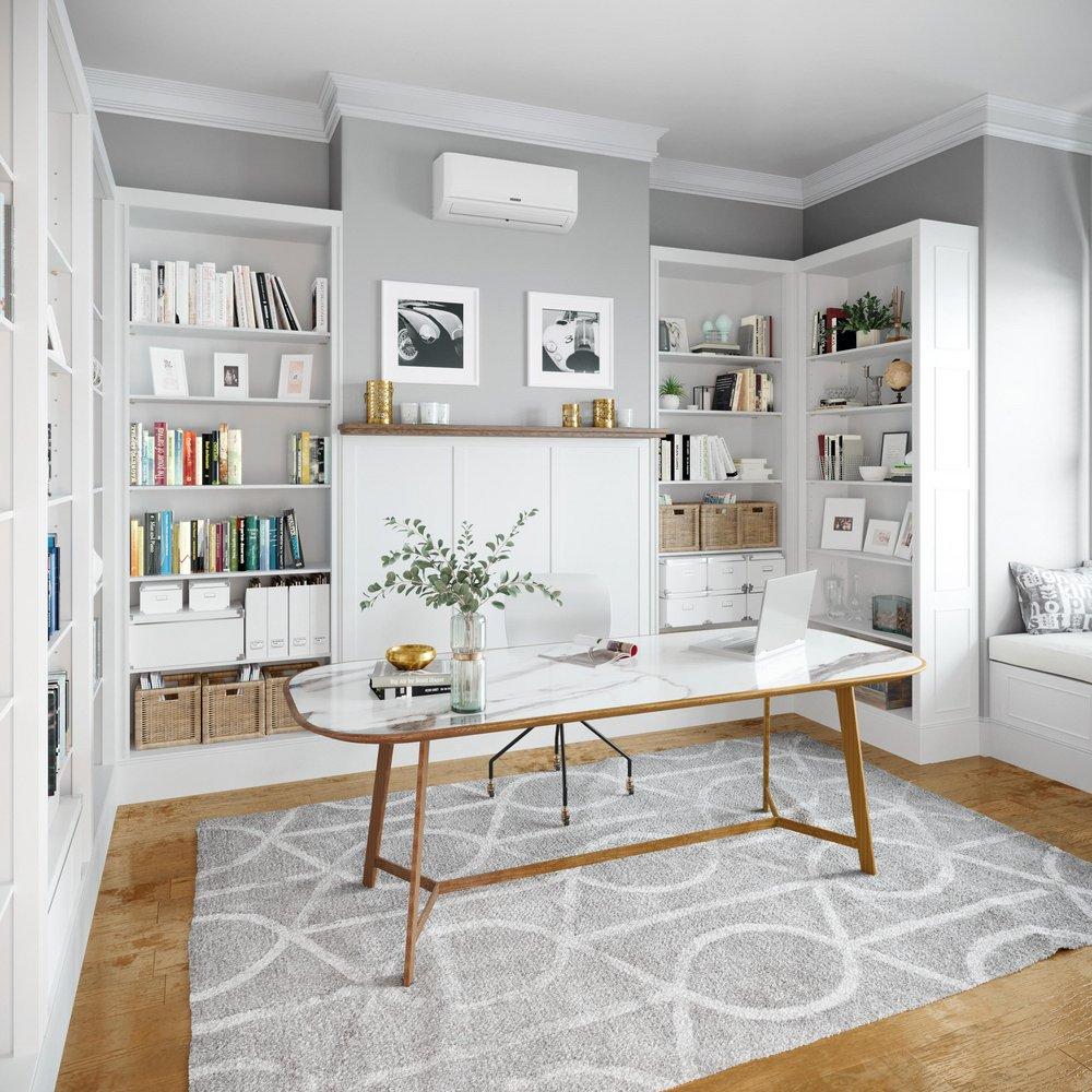 6k BTU - Indoor - Wall Mount - Mini-Split - 208/230V 