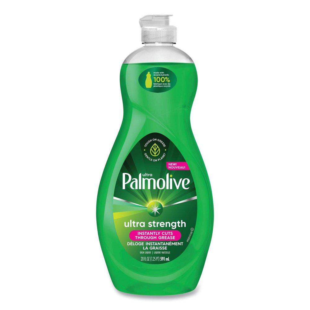 DW SOAP 20 OZ PALMOLIVE BOTTLE 1/EA 