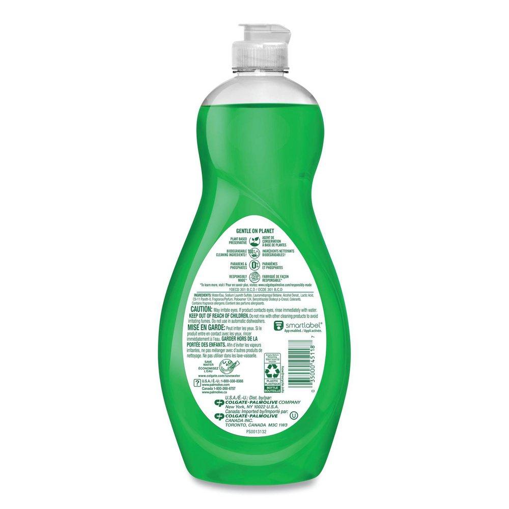 DW SOAP 20 OZ PALMOLIVE BOTTLE 1/EA 