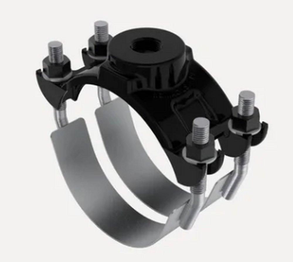 202ns-9.80 x 3/4 cc od range 8.63-9.80 