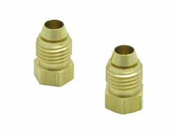 1/4 in. Brass Ferrule