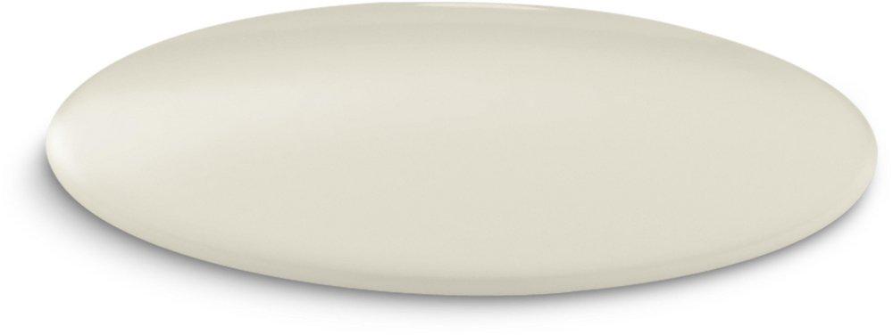KOHLER Almond Sink Hole Cover for Kohler 1/2 - 1-1/2 in. Faucet Hole 