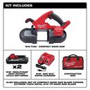 M18 FUEL COMP BAND SAW KIT 