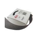 Malco 1-1/2 in. Aluminum Oxide Abrasive Plumber Mesh Roll 