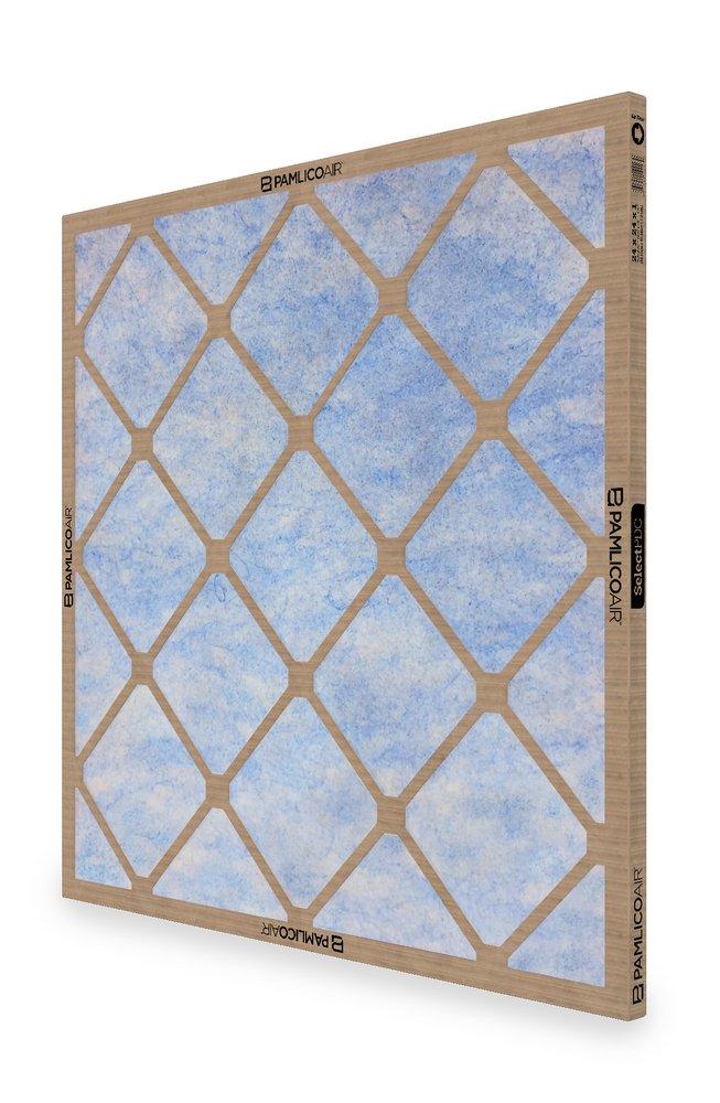 20X30X1 SELECT POLY DIE CUT 