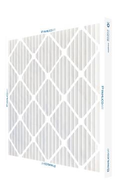 16x25x2 PRIME PLT STD M11