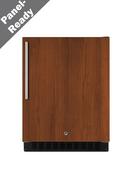 Summit Appliance Panel Ready 3.1 cu. ft. Built-in Refrigerator 