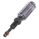 Malco 1/4 in. Magnetic Nut Driver 1 Piece 